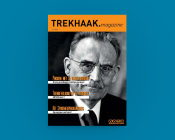 Trekhaak.magazine april 2019